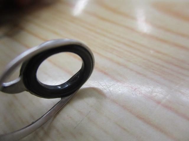 伝衛門丸ソリッドスナイパーⅡ 185M