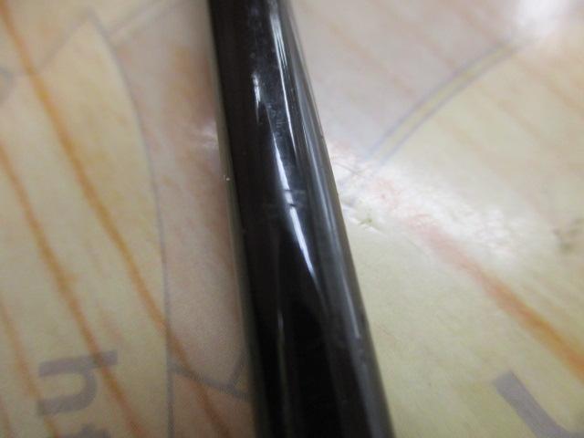 伝衛門丸ソリッドスナイパーⅡ 185M