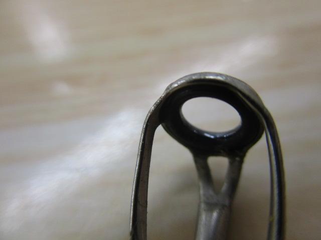 伝衛門丸ソリッドスナイパーⅡ 185M