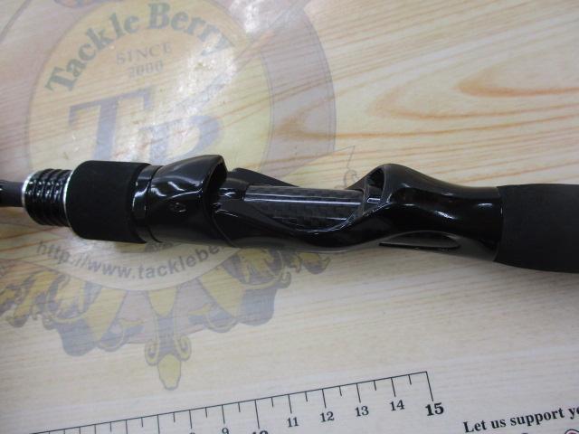 ファルケンRピークエッジFRPE-LJ-S63#2