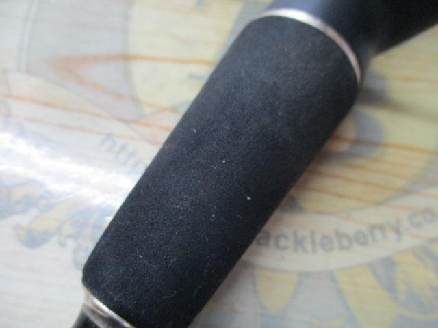 黒船 KLTC-73/195M-ライト五目 7:3先調子