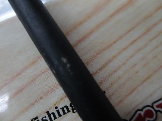 黒船 KLTC-73/195M-ライト五目 7:3先調子