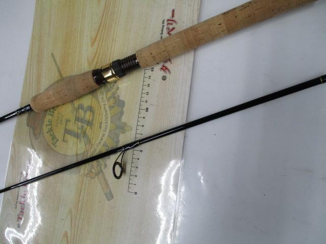 トラウティンマーキスⅡ TMⅡ-702L