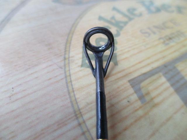 トラウティンマーキスⅡ TMⅡ-702L