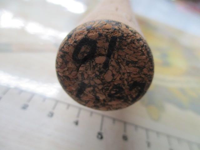 トラウティンマーキスⅡ TMⅡ-702L