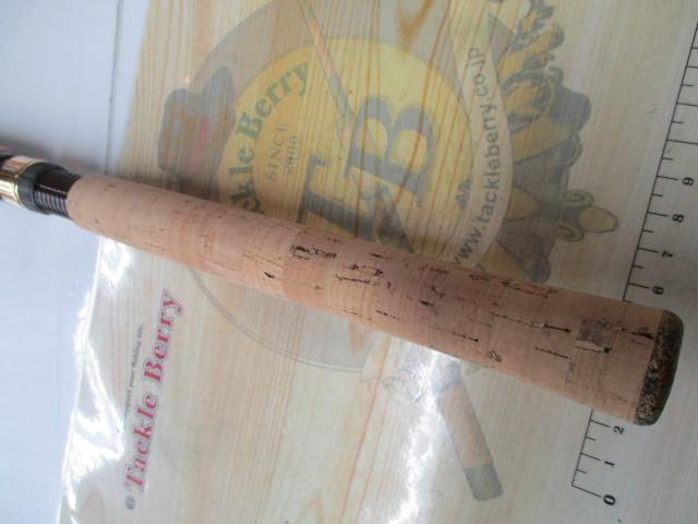 トラウティンマーキスⅡ TMⅡ-702L