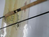 トラウティンマーキスⅡ TMⅡ-702L