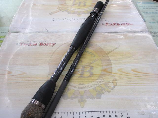 サイドワインダー HGCS-72MHRF