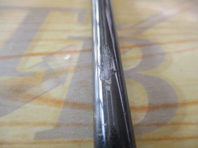 サイドワインダー HGCS-72MHRF