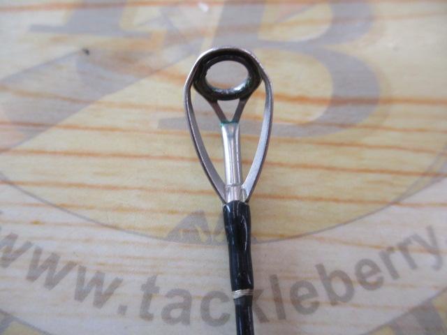 サイドワインダー HGCS-72MHRF