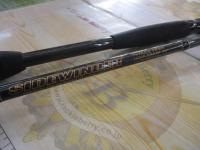 サイドワインダー HGCS-72MHRF