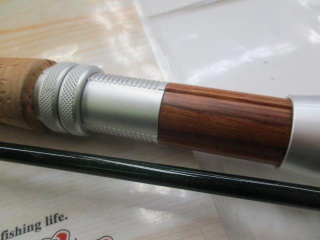 エリミネーター7.5FT#4/51801Ⅲ