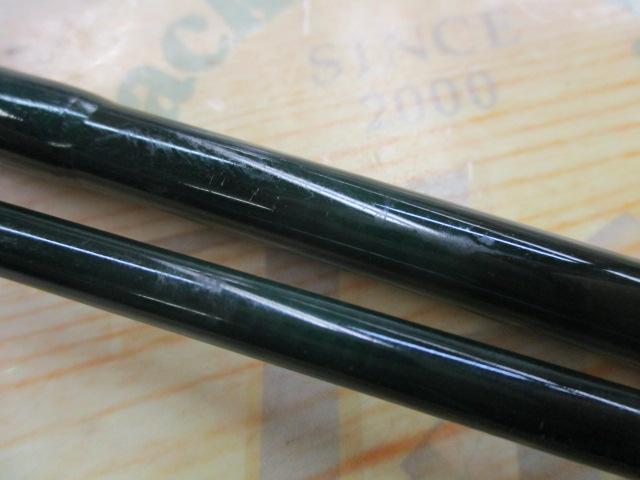 エリミネーター7.5FT#4/51801Ⅲ