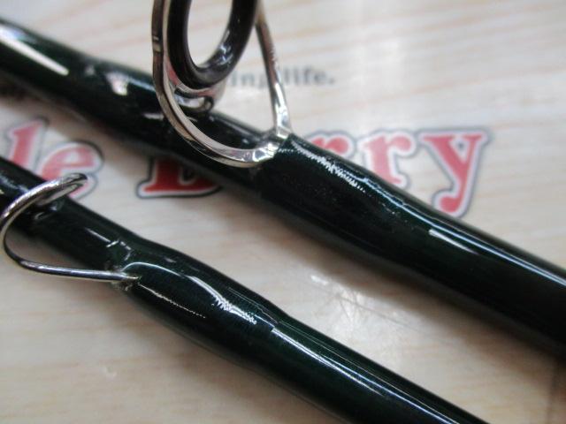 エリミネーター7.5FT#4/51801Ⅲ