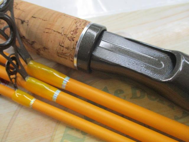 グローバルパック4 664MLS