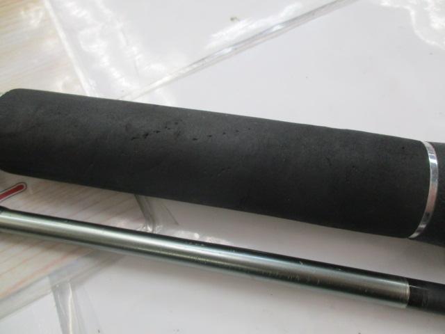 プロファイター潮船LC30-240