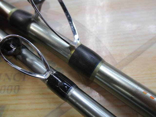 プロファイター潮船LC30-240