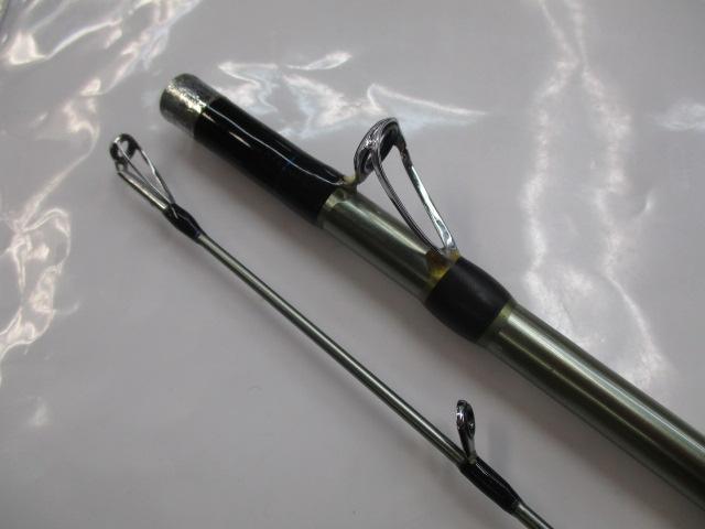 プロファイター潮船LC30-240