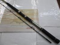 プロファイター潮船LC30-240