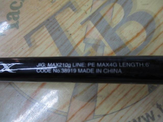 19グラップラータイプ JS60-4