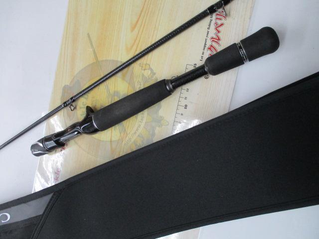 スティーズ C66MH