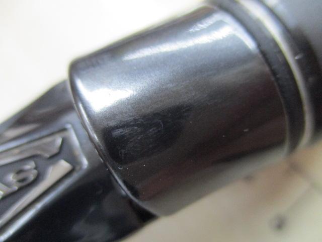 スティーズ C66MH