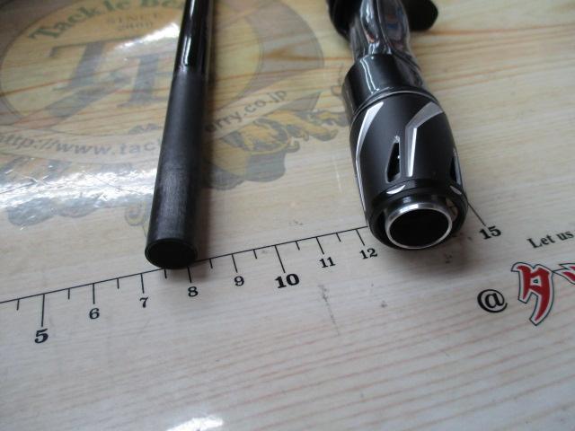 スティーズ C66ML