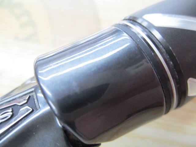 スティーズ C66ML