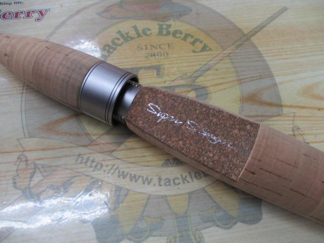 スーパースティンガー ボロン SSS-64 Si｜＠ベリーネット 日本最大新品