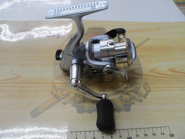 02バイオマスター 1000｜＠ベリーネット 日本最大新品中古釣具WEBショップ
