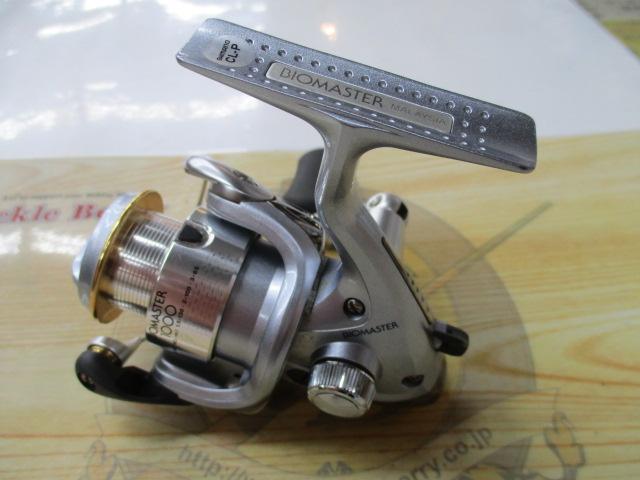 02バイオマスター 1000｜＠ベリーネット 日本最大新品中古釣具WEBショップ