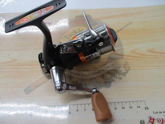 シルバークリーク プレッソ スピニング｜＠ベリーネット 日本最大新品