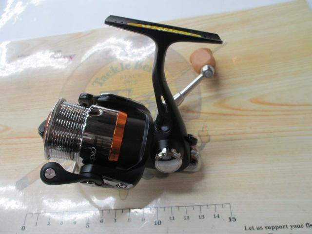 シルバークリーク プレッソ スピニング｜＠ベリーネット 日本最大新品