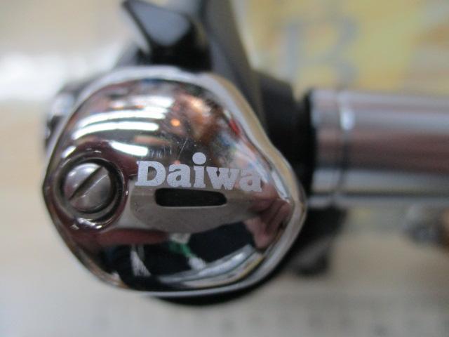 シルバークリーク プレッソ スピニング