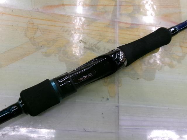 エメラルダスMX 72L/MH-S・E