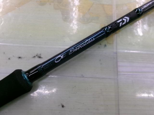 エメラルダスMX 72L/MH-S・E