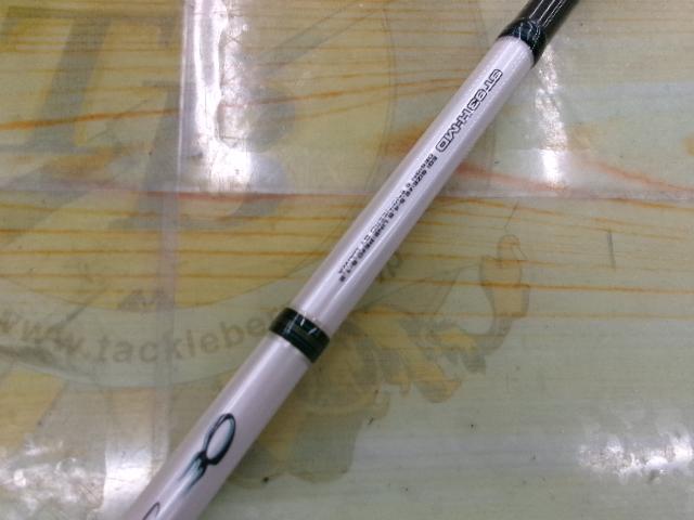 エメラルダスソルティスト ST-93H-MD