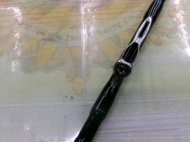 エメラルダスソルティスト ST-93H-MD