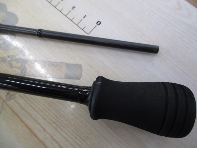 グランデージ レガシー ブリリアント S68MLT