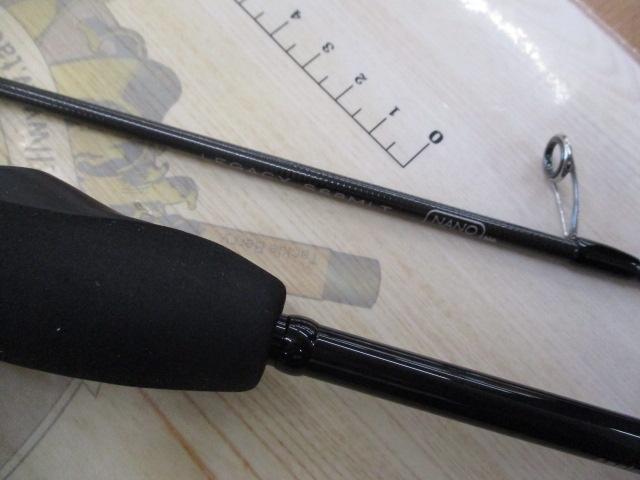 グランデージ レガシー ブリリアント S68MLT