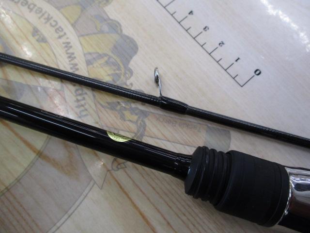 グランデージ レガシー ブリリアント S68MLT