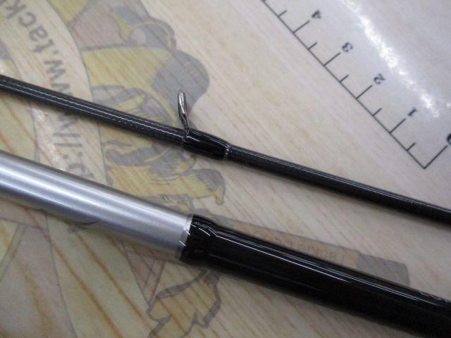 グランデージ レガシー ブリリアント S68MLT