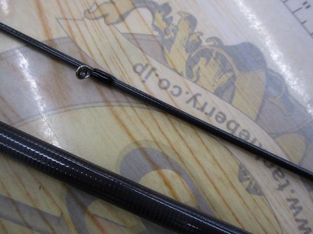 グランデージ レガシー ブリリアント S68MLT