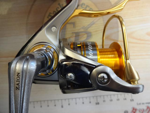 13プレイソ 2500LBD