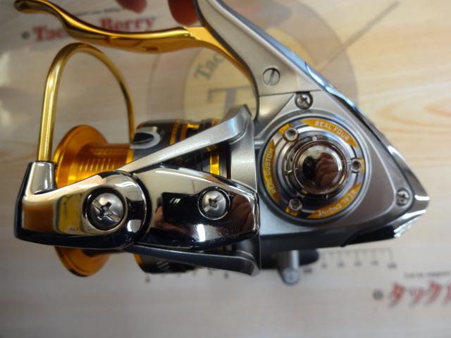 13プレイソ 2500LBD