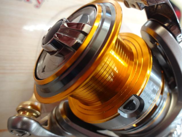 13プレイソ 2500LBD