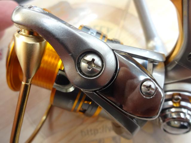 13プレイソ 2500LBD