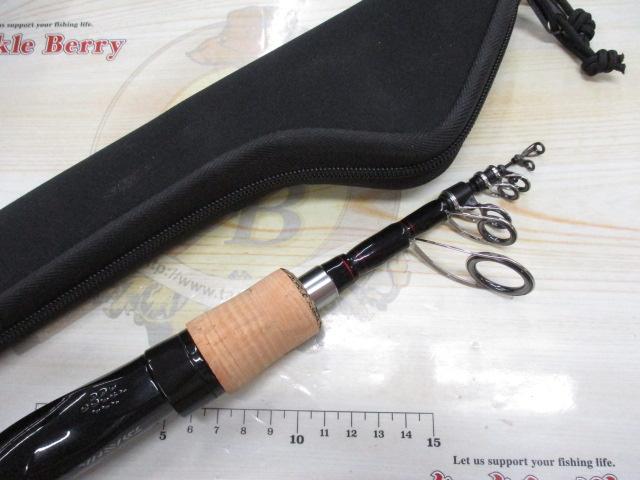 トリプルビー B.B.B 636TLFS