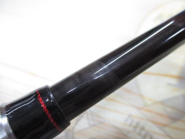 トリプルビー B.B.B 636TLFS