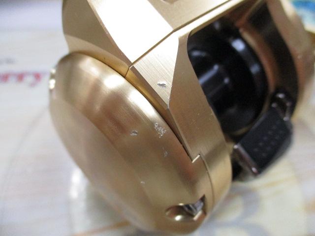 18オシアコンクエストCT 200HG